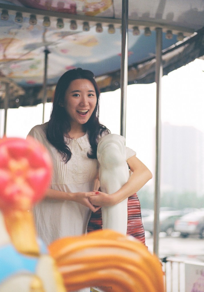 梦游至乐园的情绪路