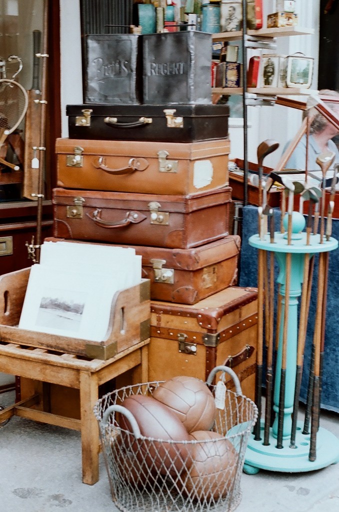 如果你也是复古控