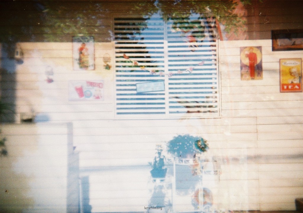 舊夢