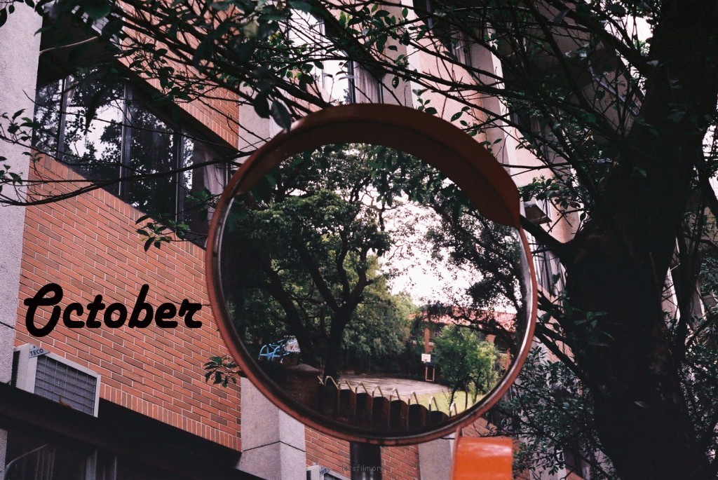 2013一些小紀念