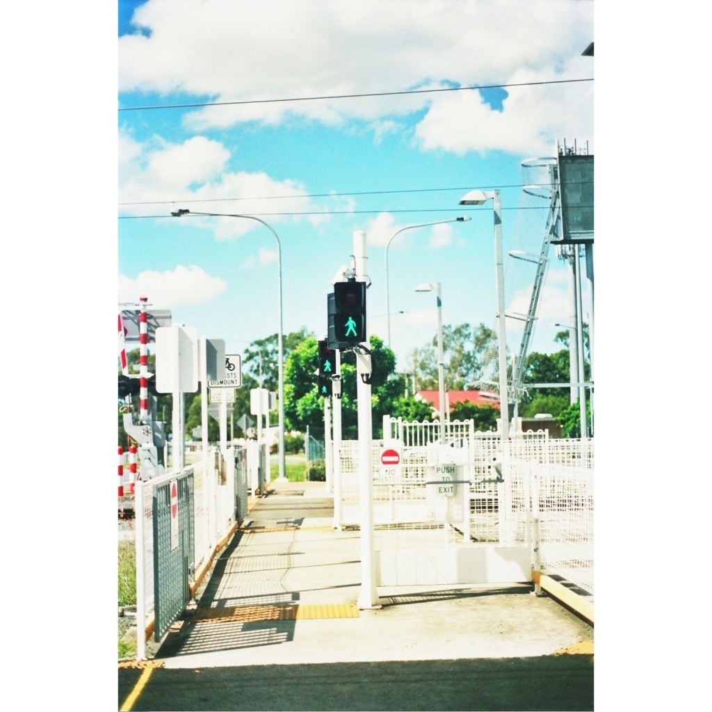 路