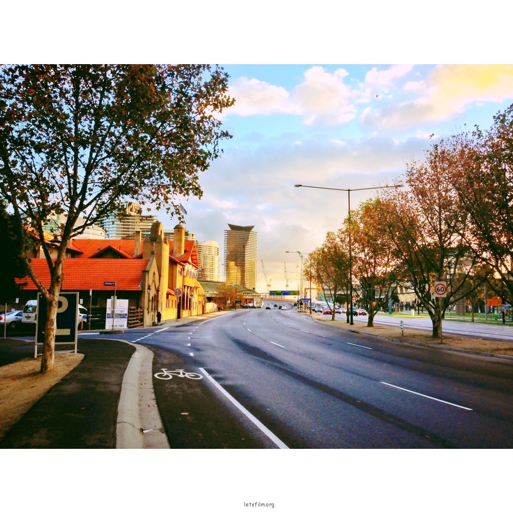 路