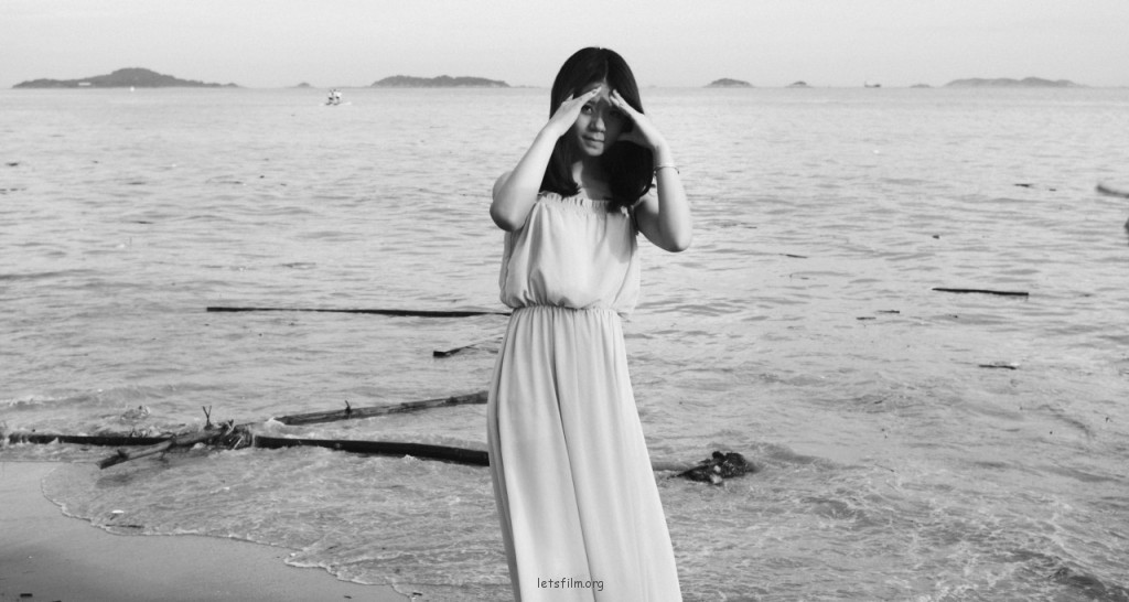 淡淡的微笑还在嘴角