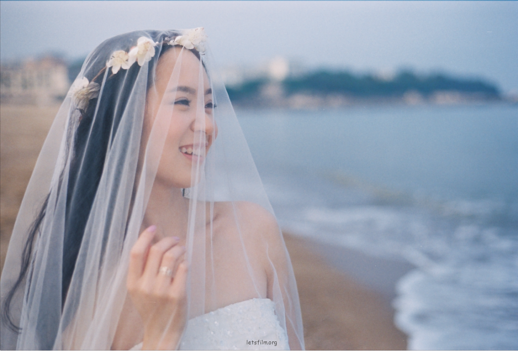厦门新娘