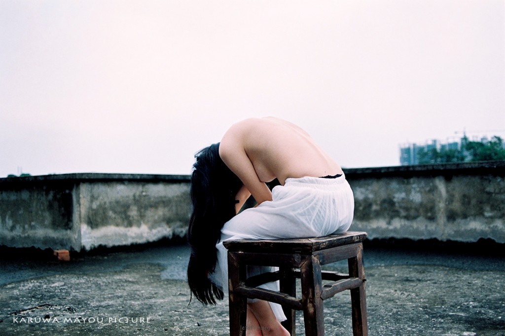 无眠 Sleepless