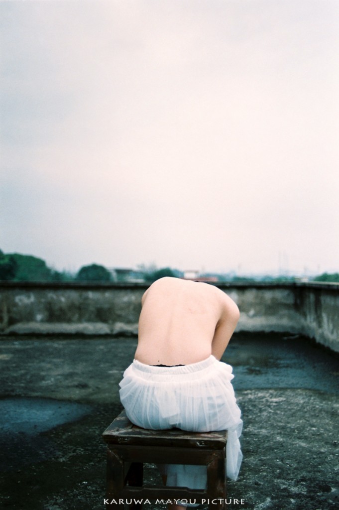 无眠 Sleepless
