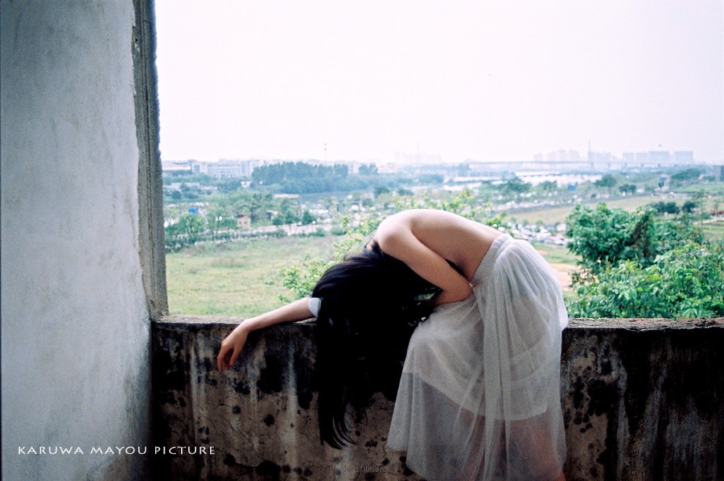 无眠 Sleepless