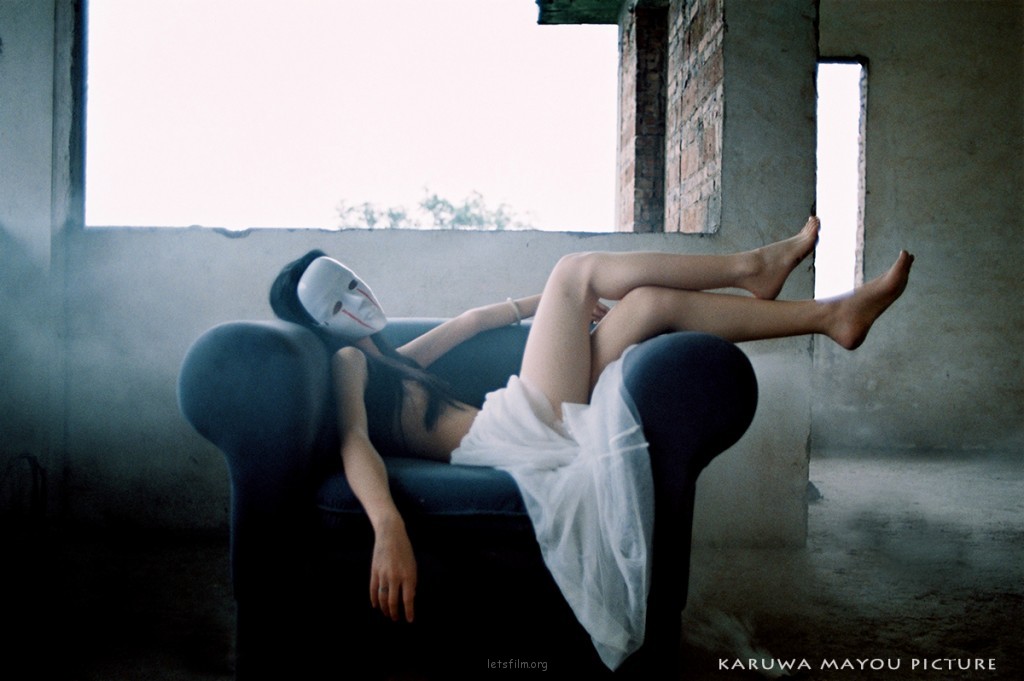 无眠 Sleepless