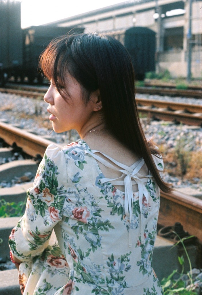 白如白蛾