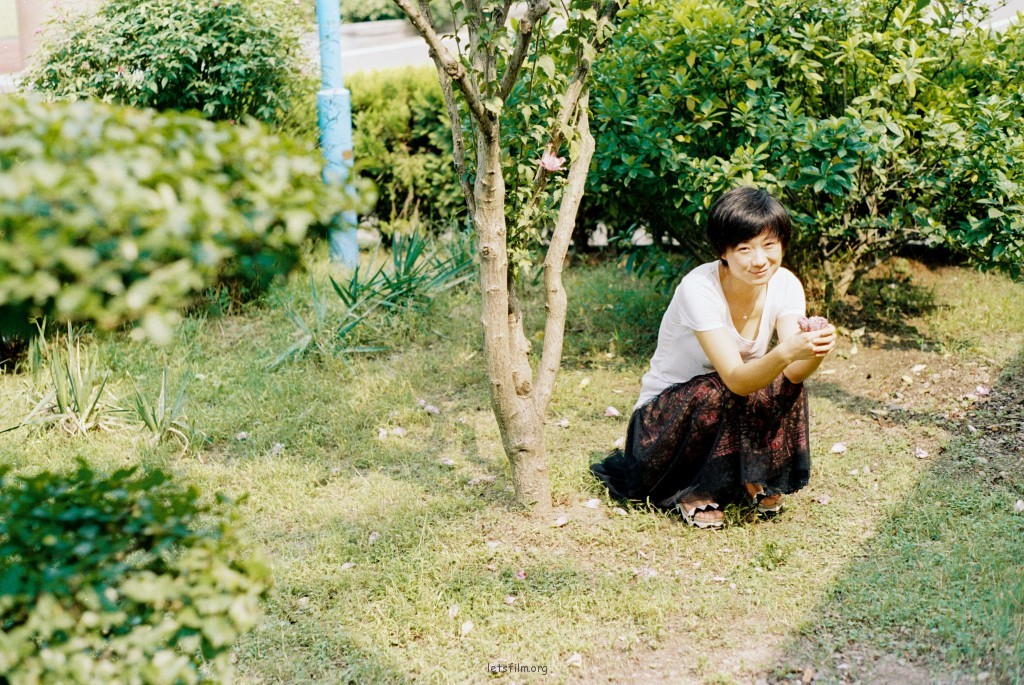 小时光