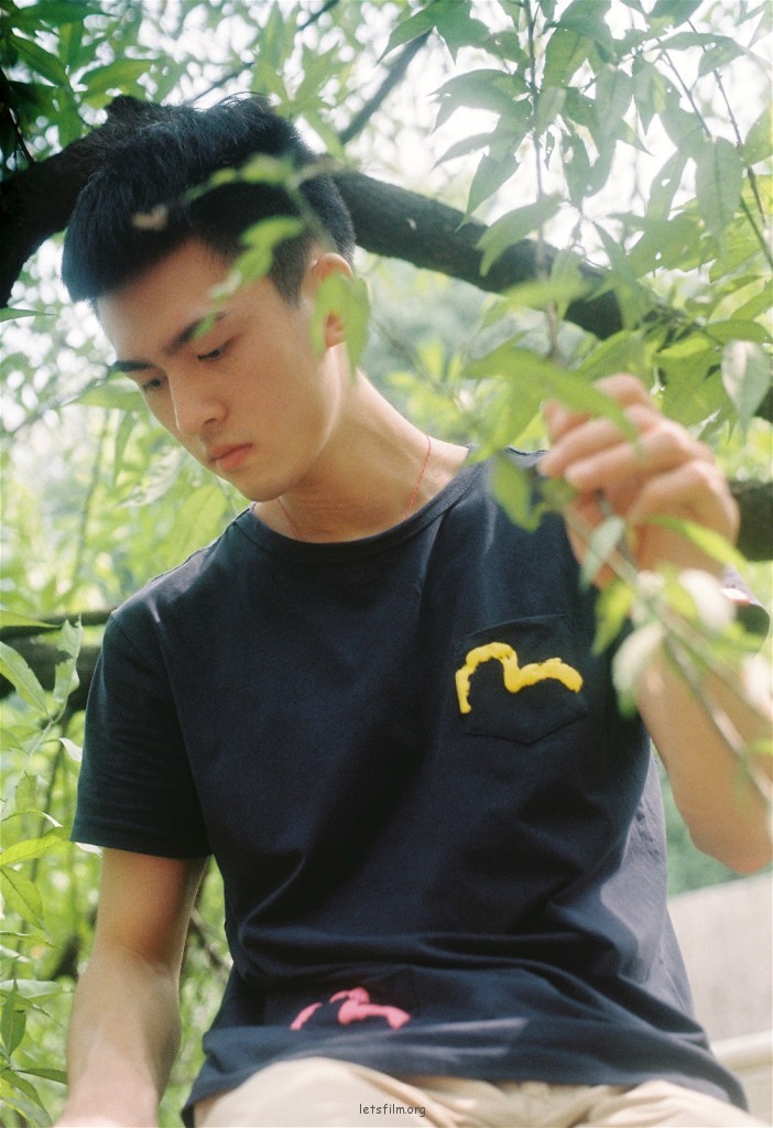 薄荷少年