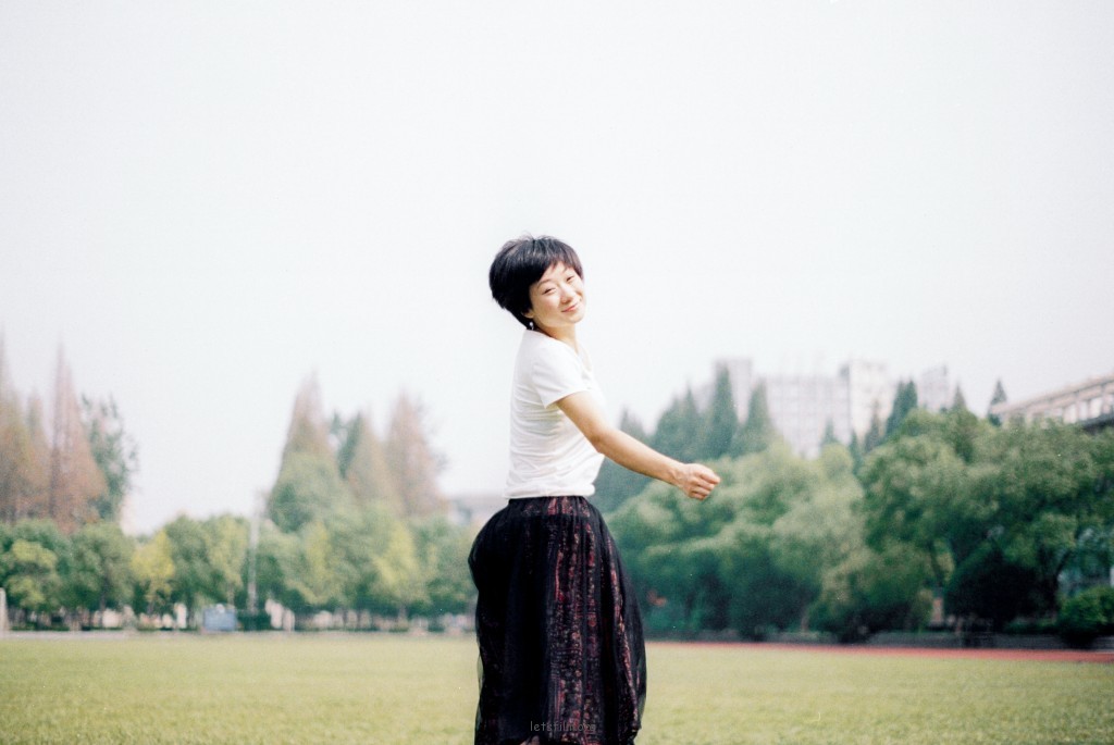 小时光