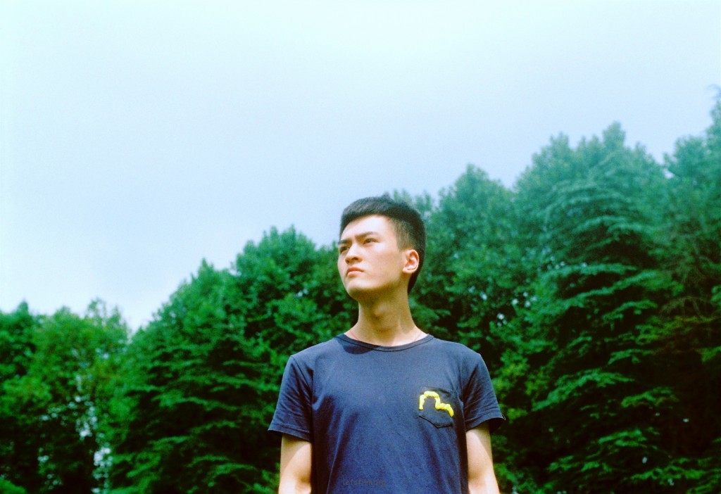薄荷少年
