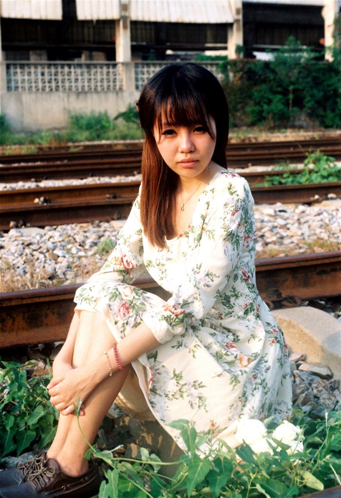 白如白蛾