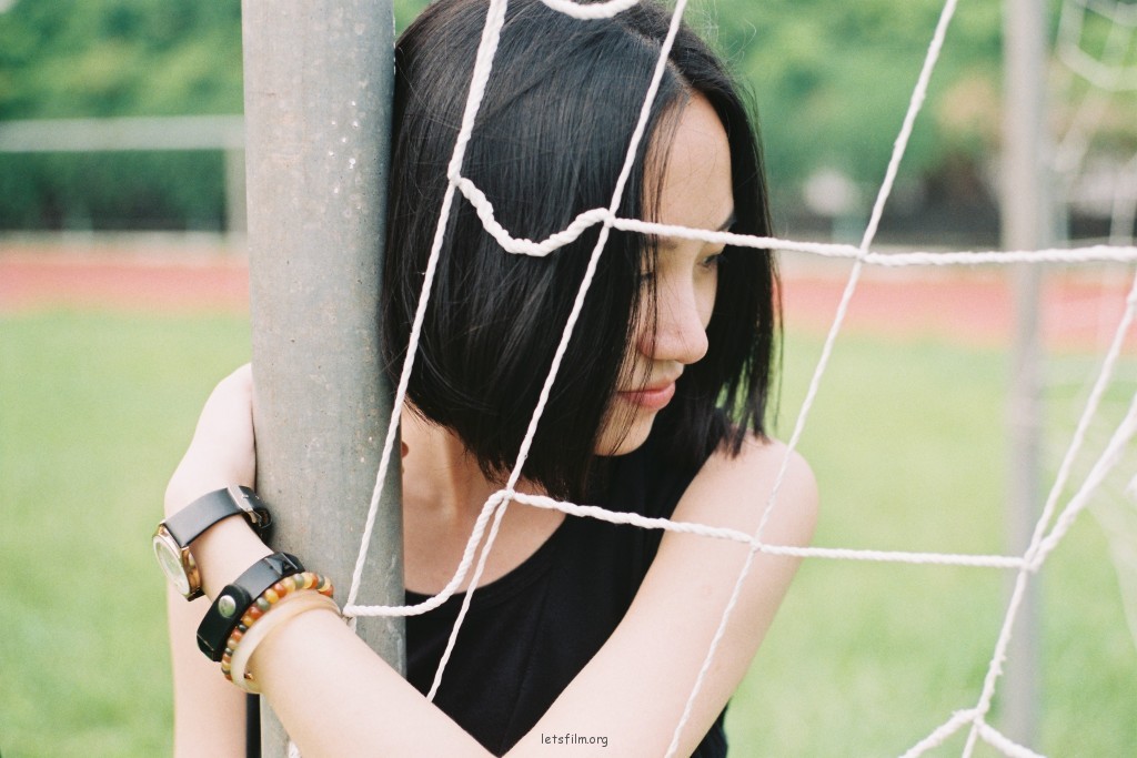 ป่า สีแดง 