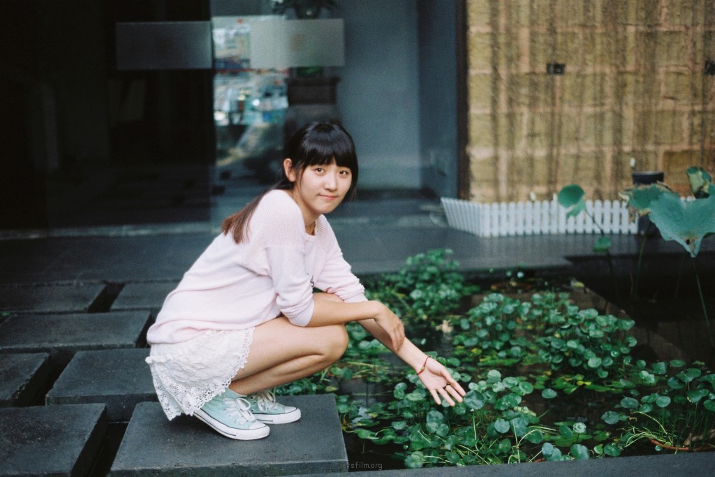 夏末