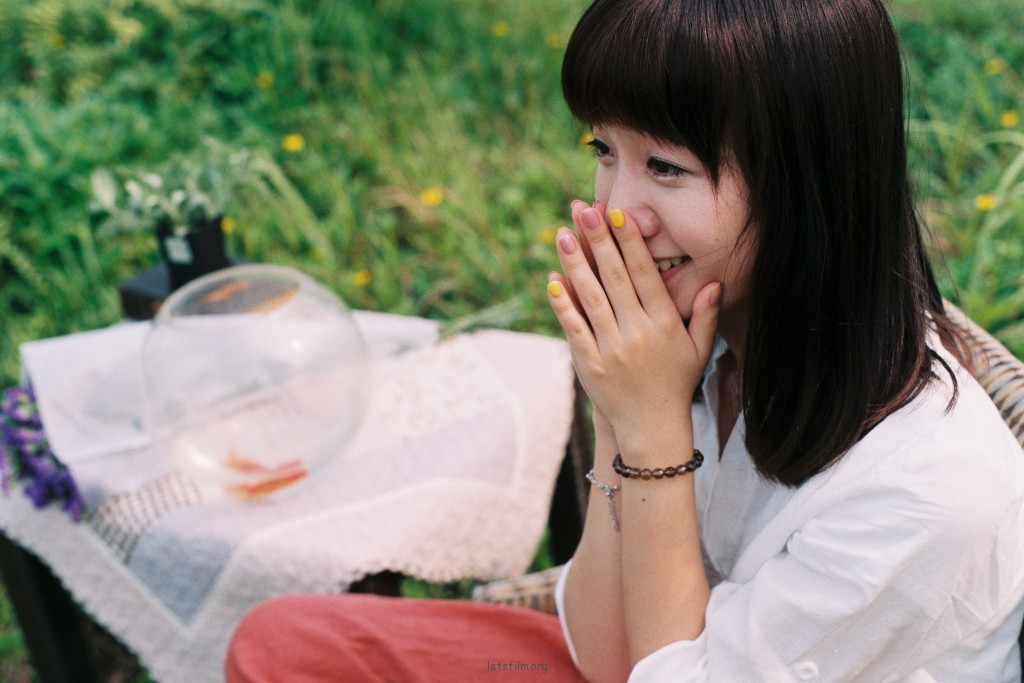 秋華秋實