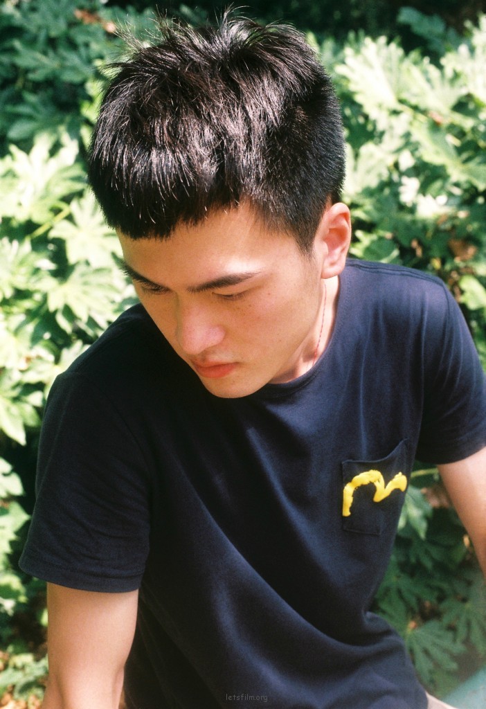 薄荷少年