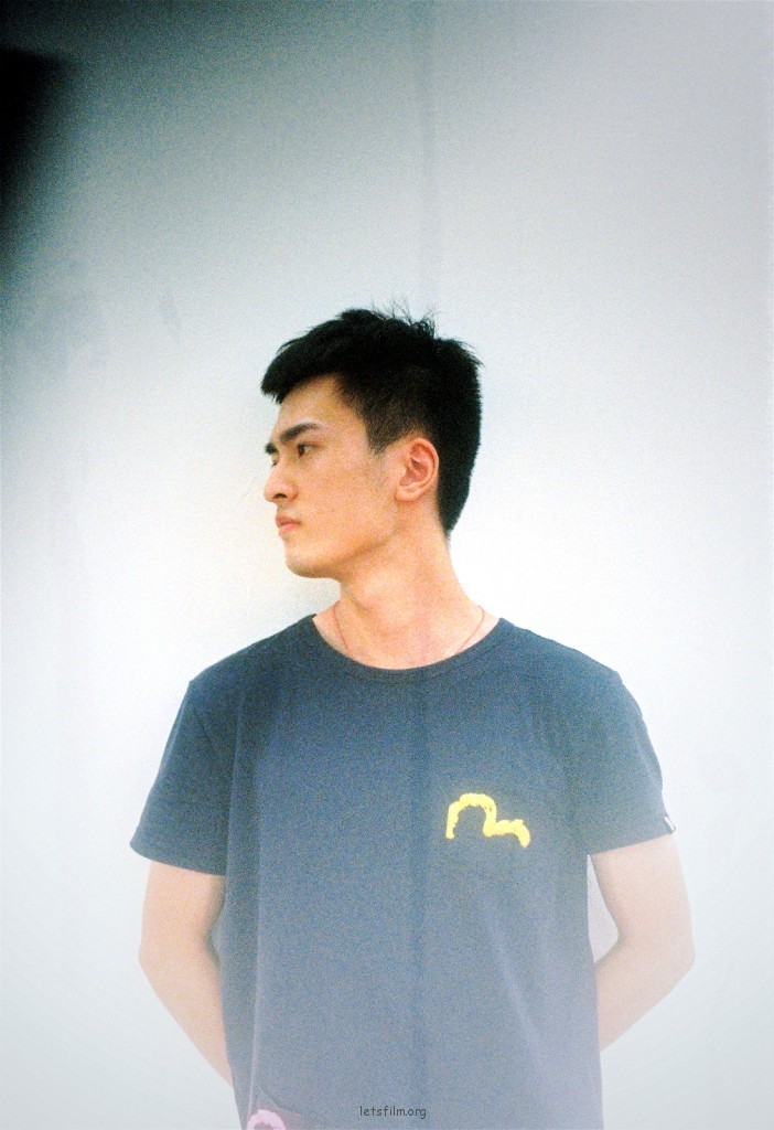 薄荷少年