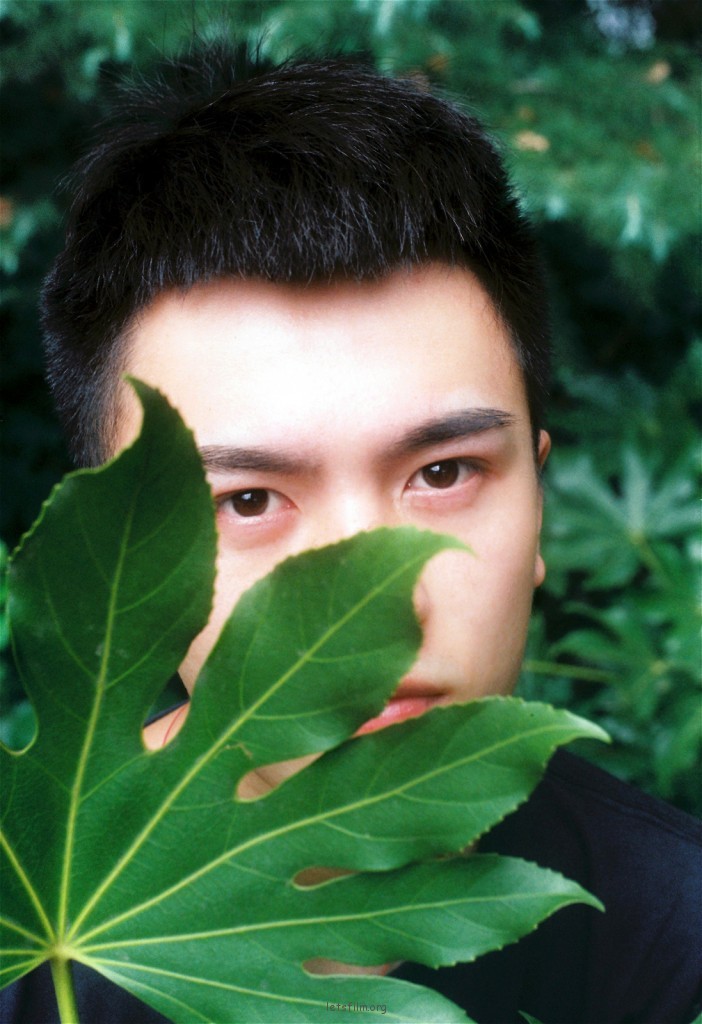 薄荷少年
