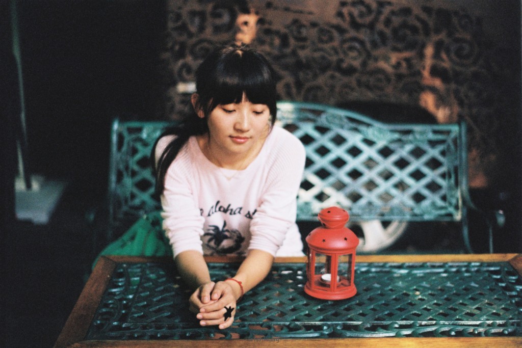 夏末