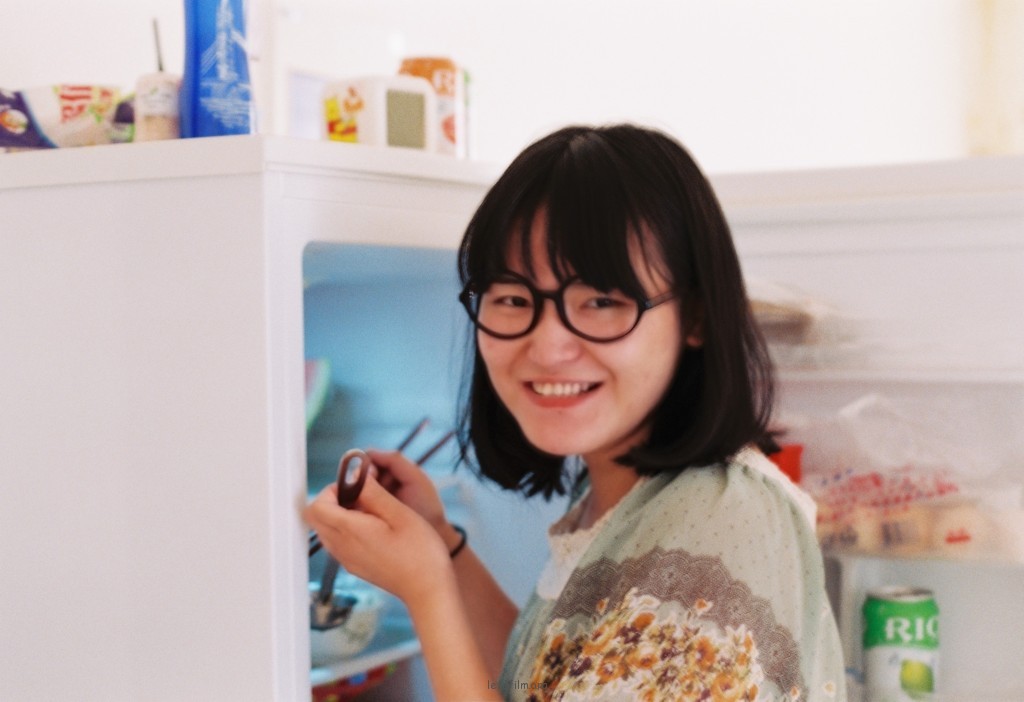 夏天过完了