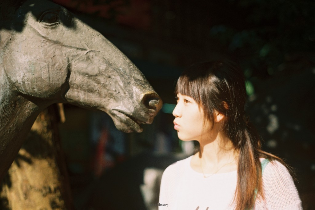 夏末
