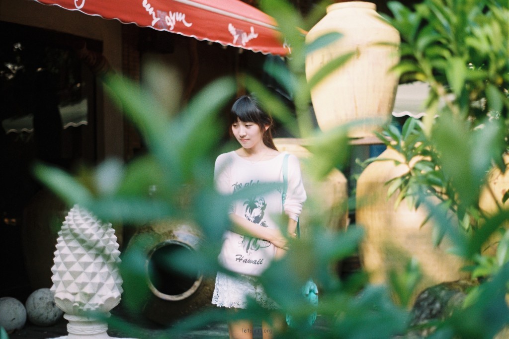 夏末
