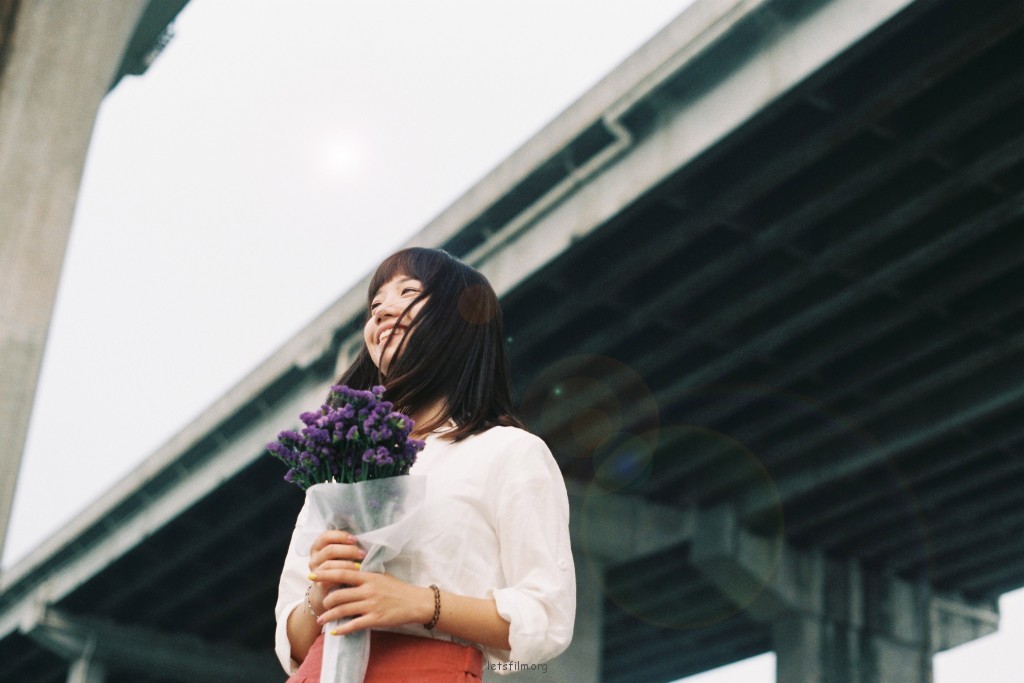 秋華秋實
