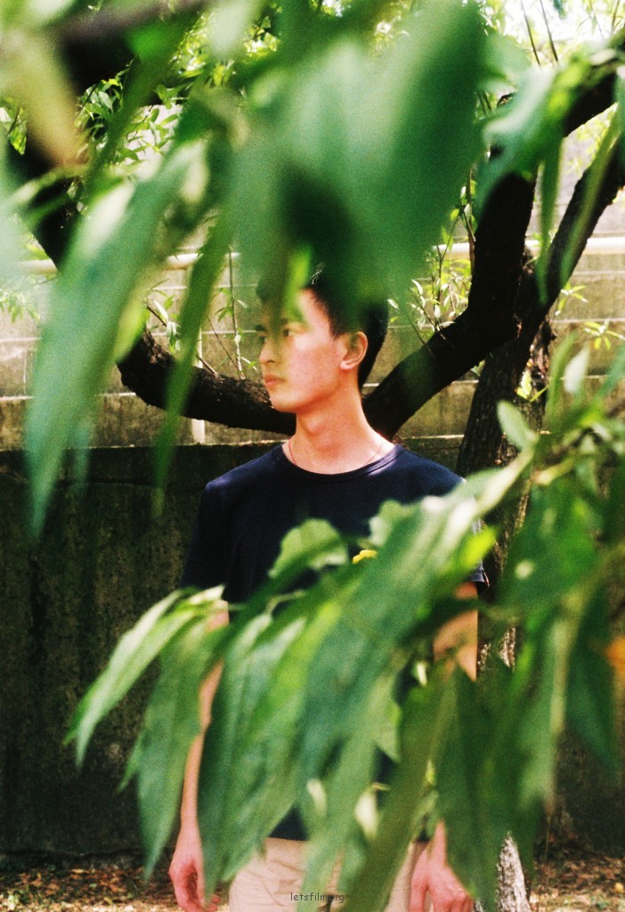 薄荷少年