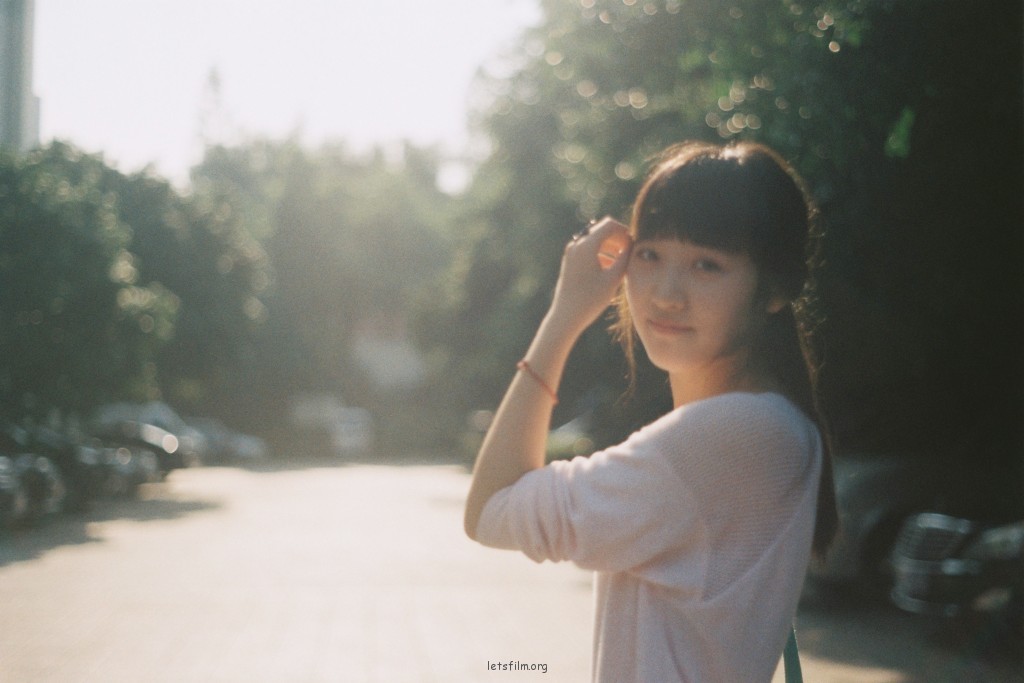 夏末
