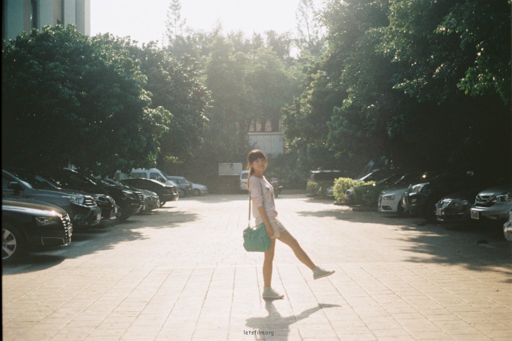 夏末