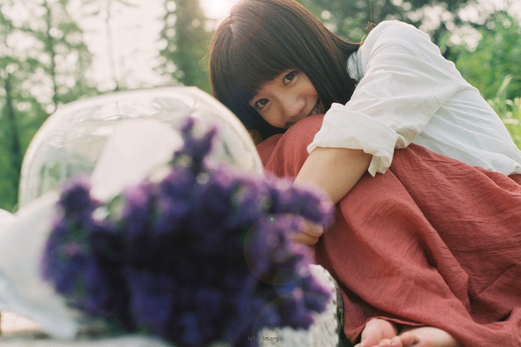 秋華秋實