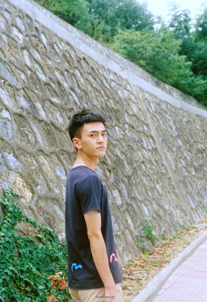 薄荷少年