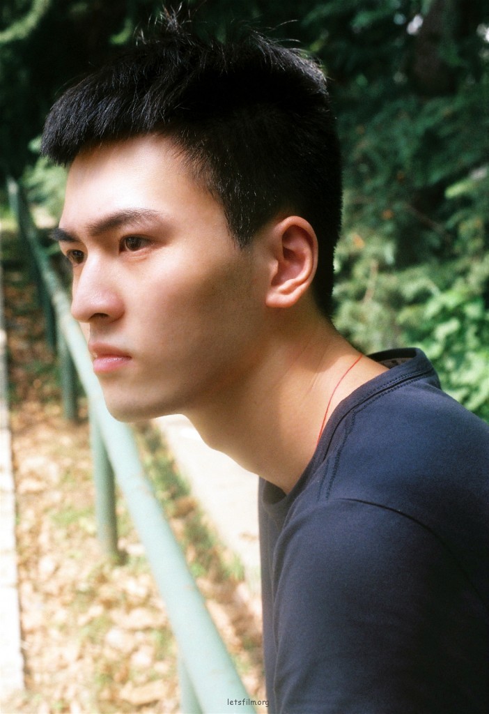 薄荷少年