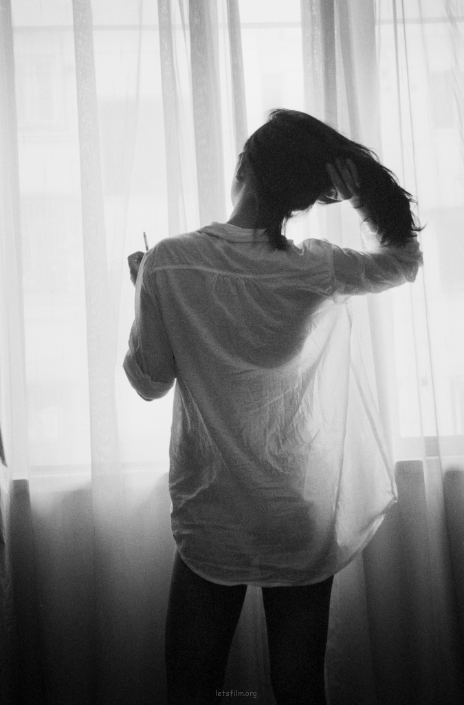 Morning