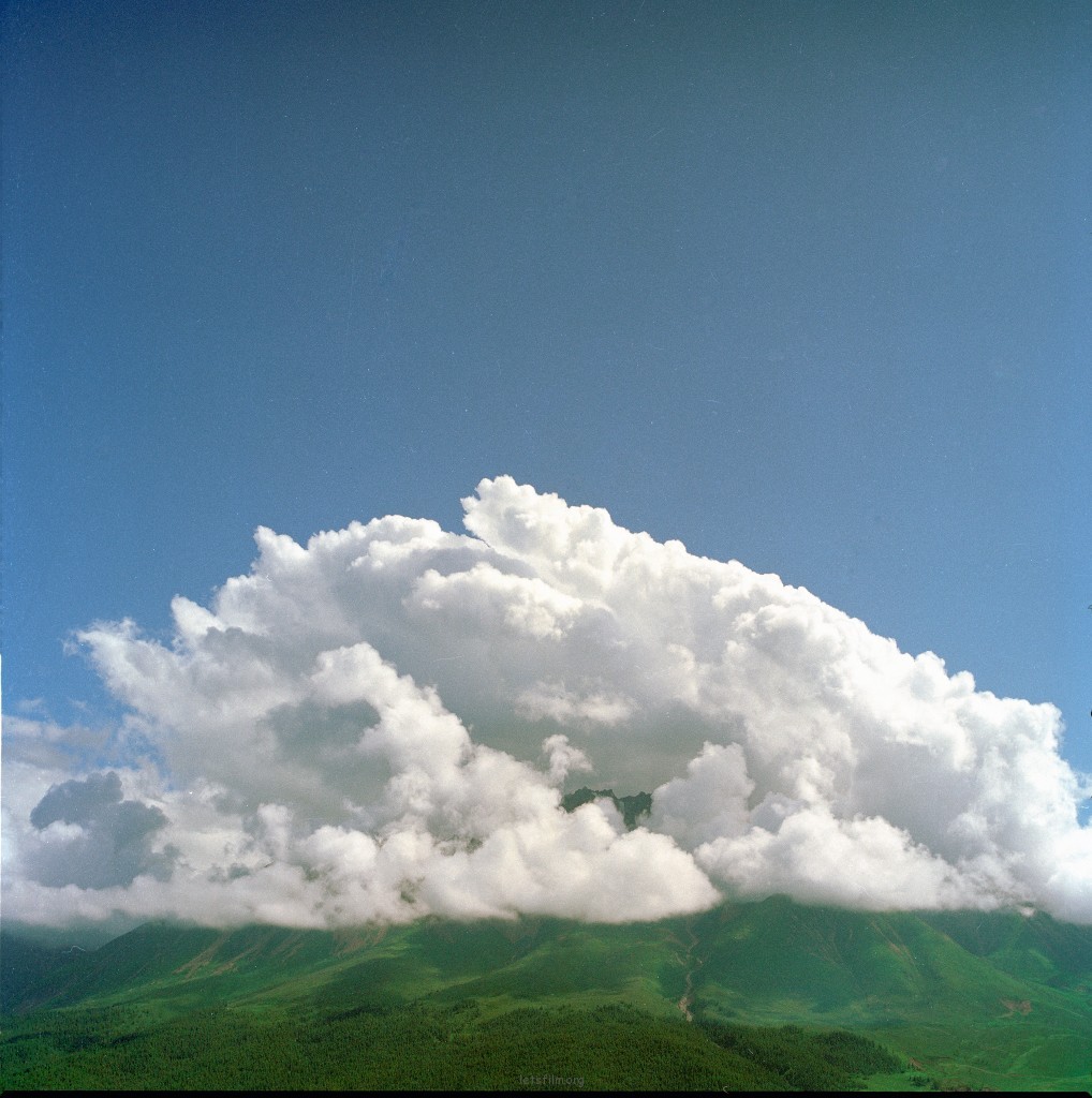 青海