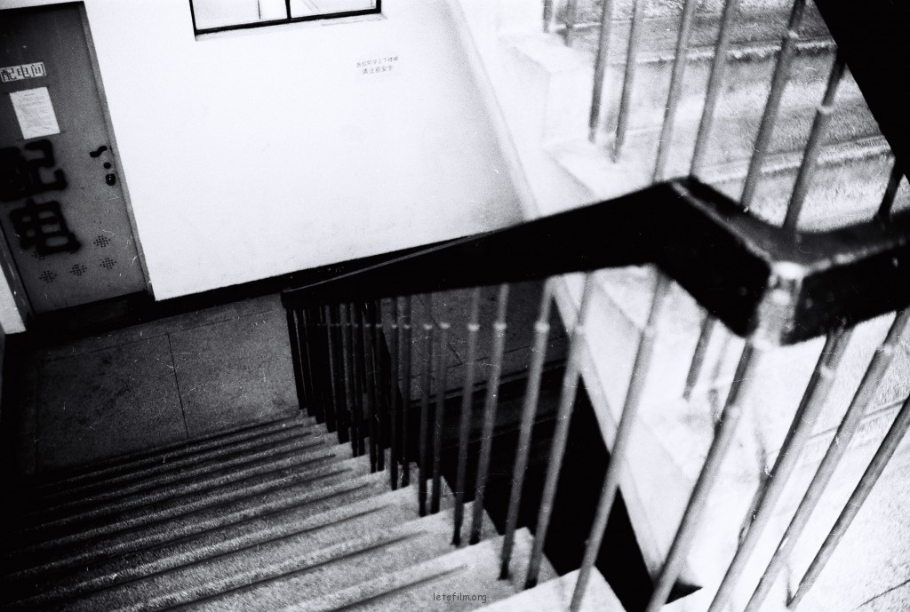 black&white_ecnu