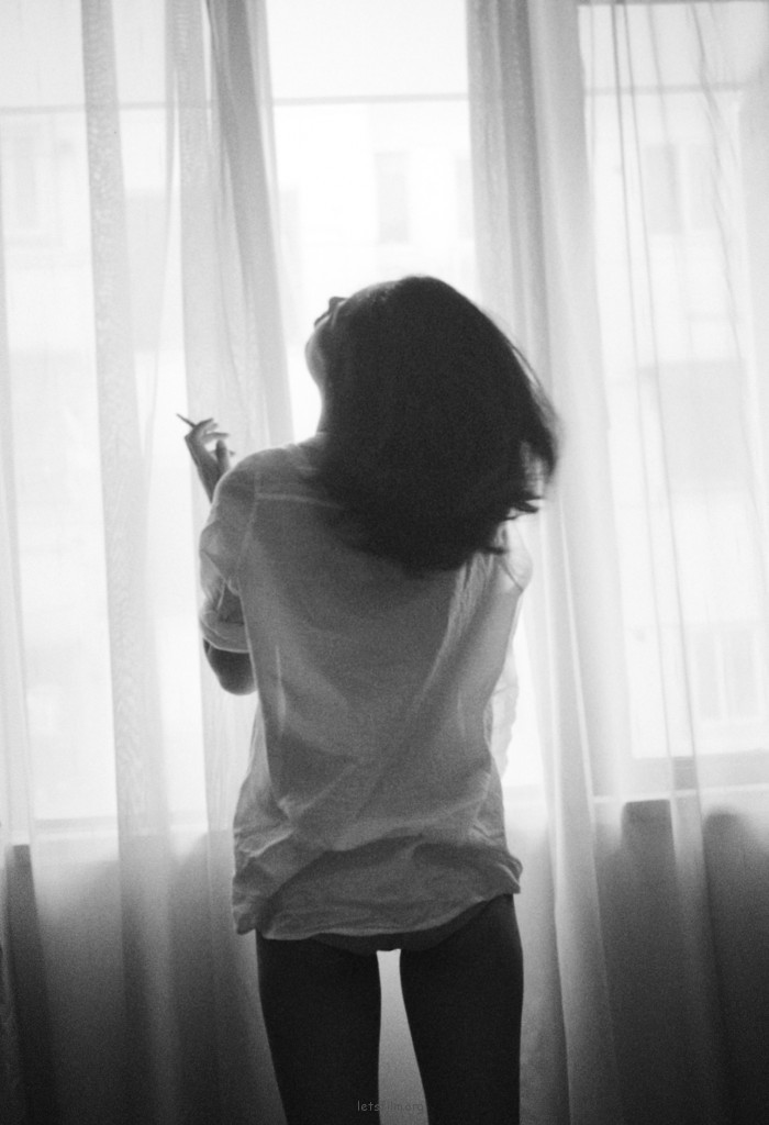 Morning