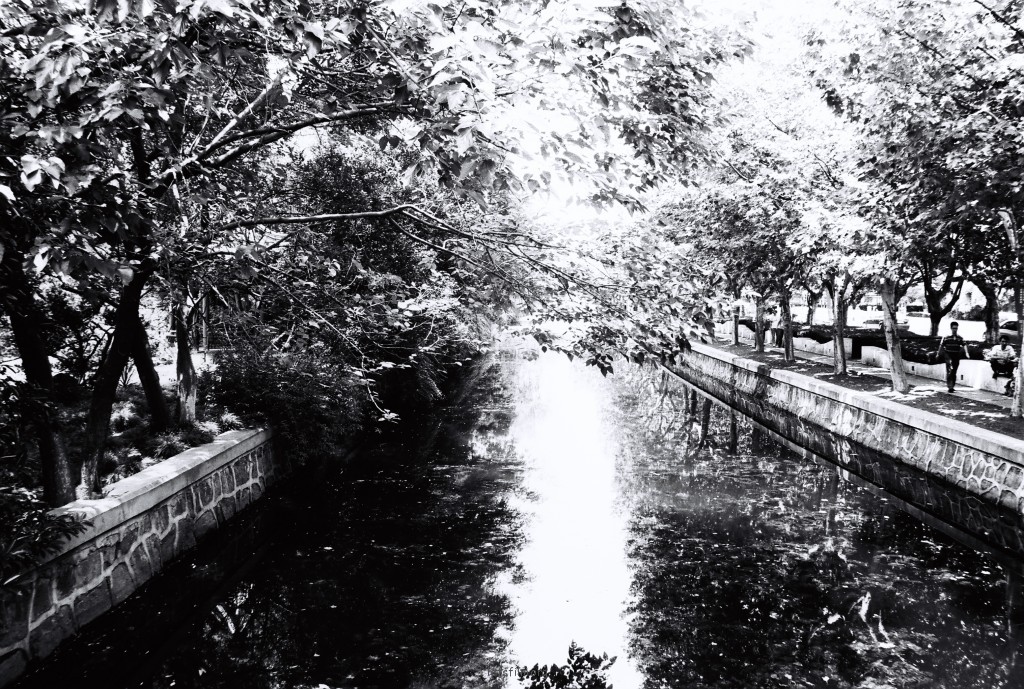 black&white_ecnu