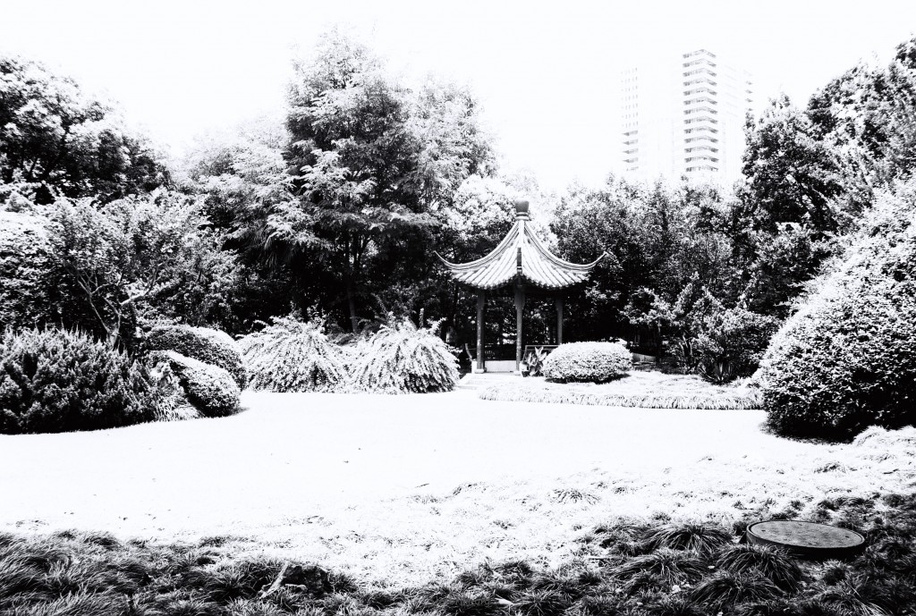 black&white_ecnu