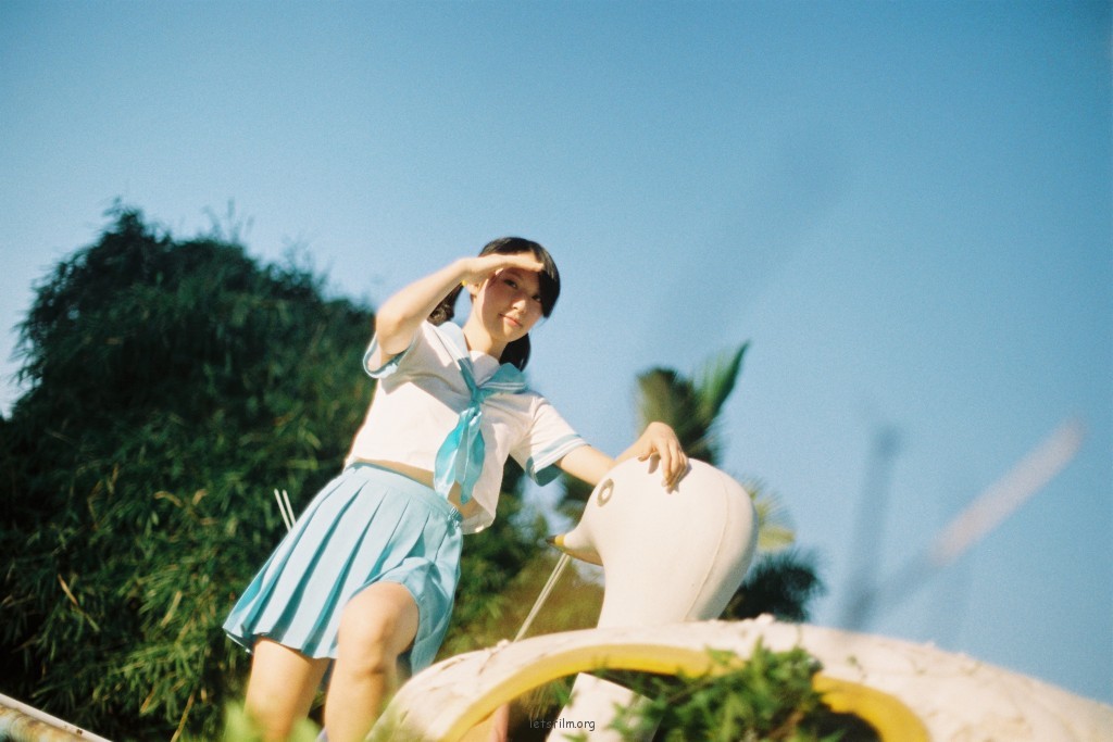 花花遊樂園