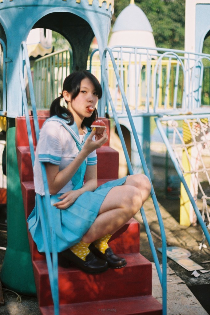 花花遊樂園