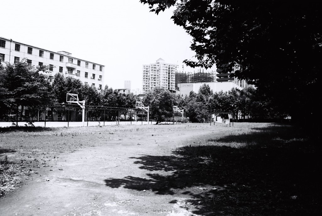 black&white_ecnu
