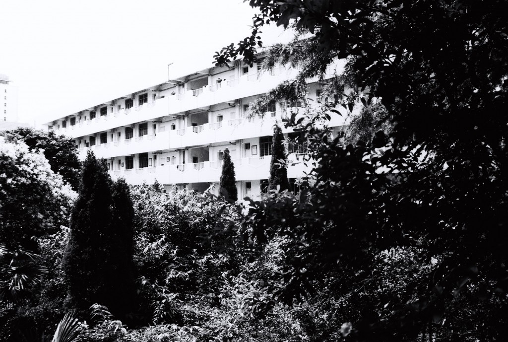 black&white_ecnu
