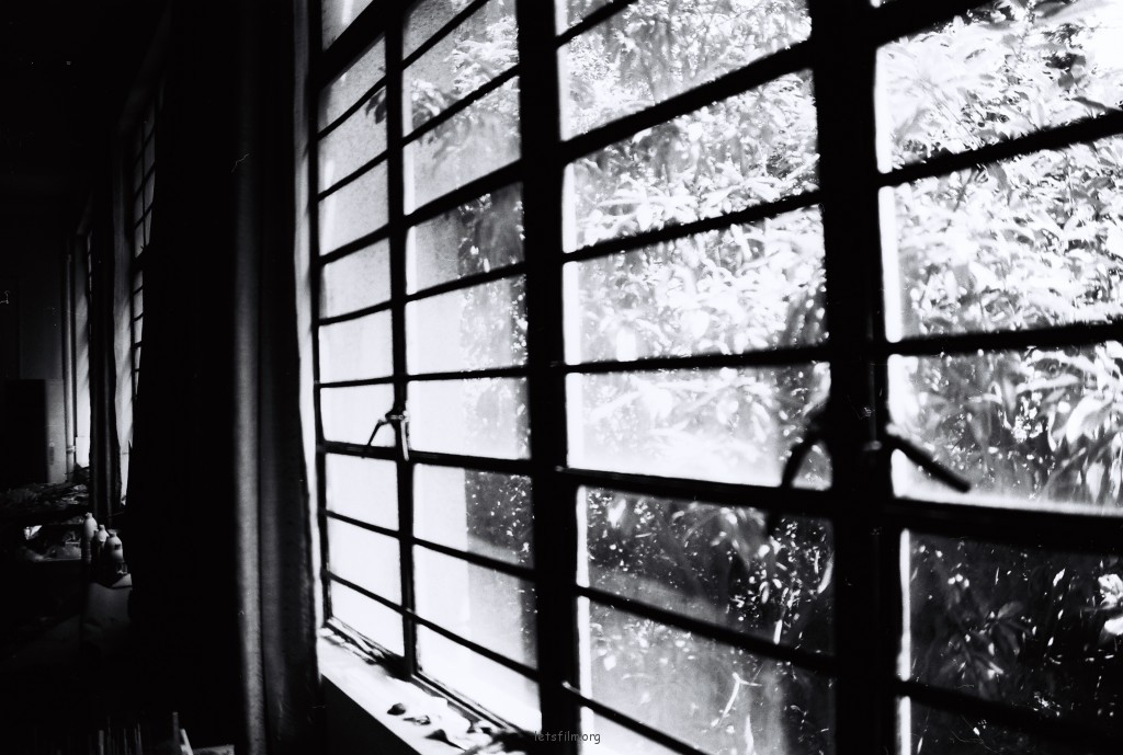black&white_ecnu