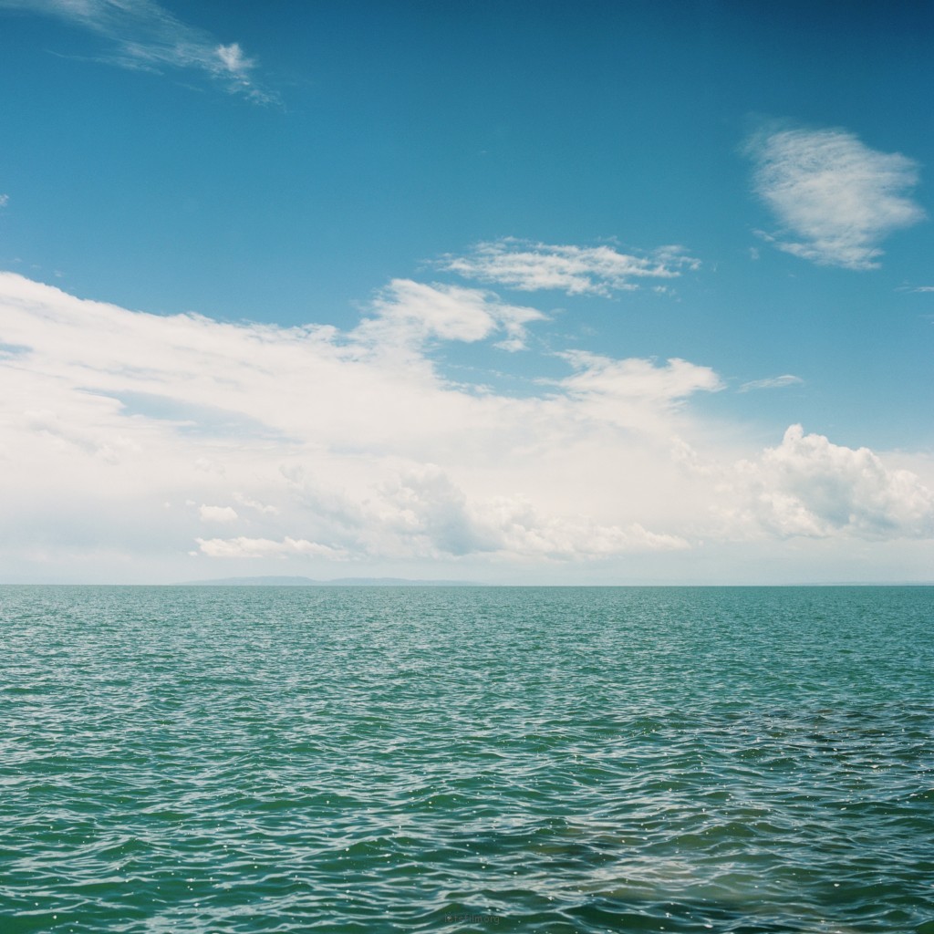 青海