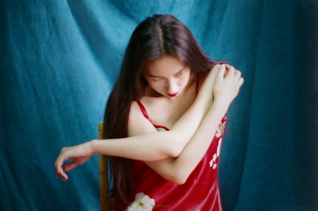 深海珊瑚