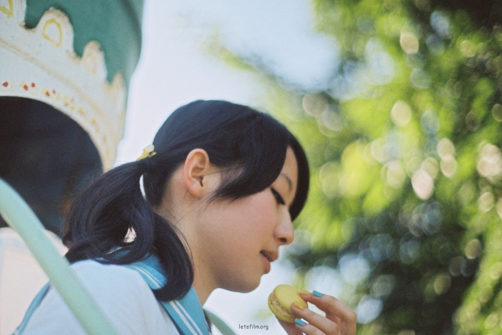 花花遊樂園
