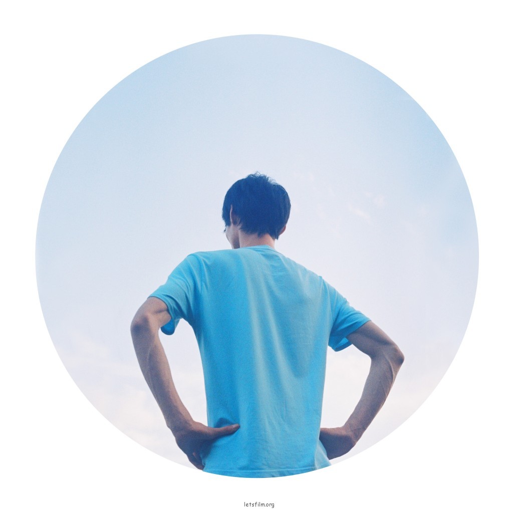 胶片的味道胶片摄影Good bye ,summer!